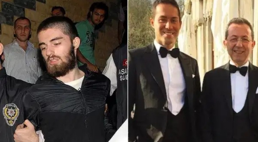 Cem Garipoğlu'nun kuzeni Kasım Garipoğlu'na yakalama kararı!