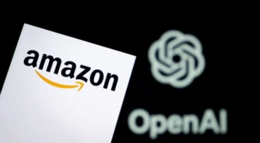 OpenAI ve Amazon'dan dev anlaşma!