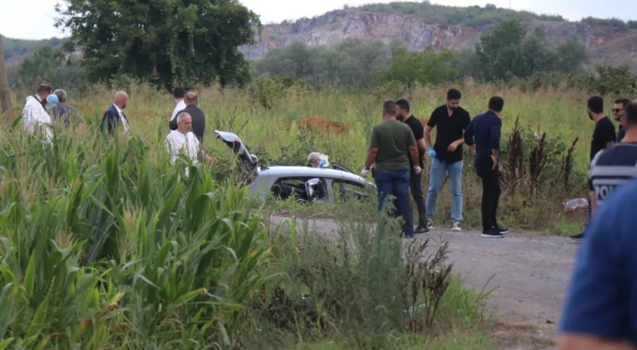Eski belediye başkanına suikast davasında itiraf!