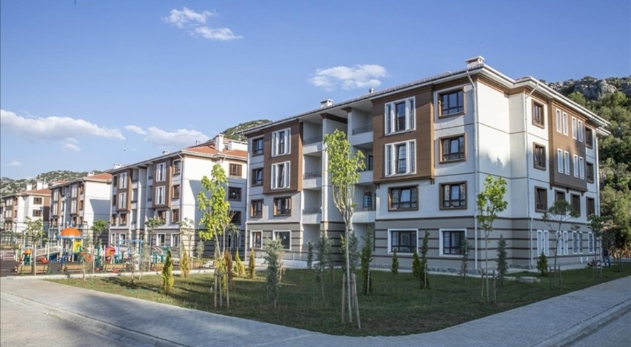 500 bin konut için başvuruda yarın son gün