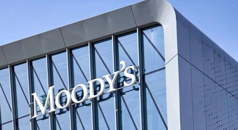 Moody's'ten Türkiye için 'enflasyon' ve 'büyüme' tahmini