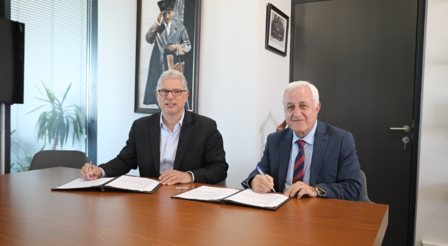 Triatlon Türkiye Kupası finalleri Mudanya'da yapılacak