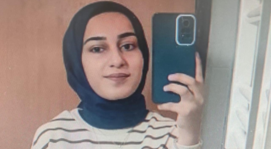 Rojin Kabaiş'in telefonu İspanya'ya gönderildi