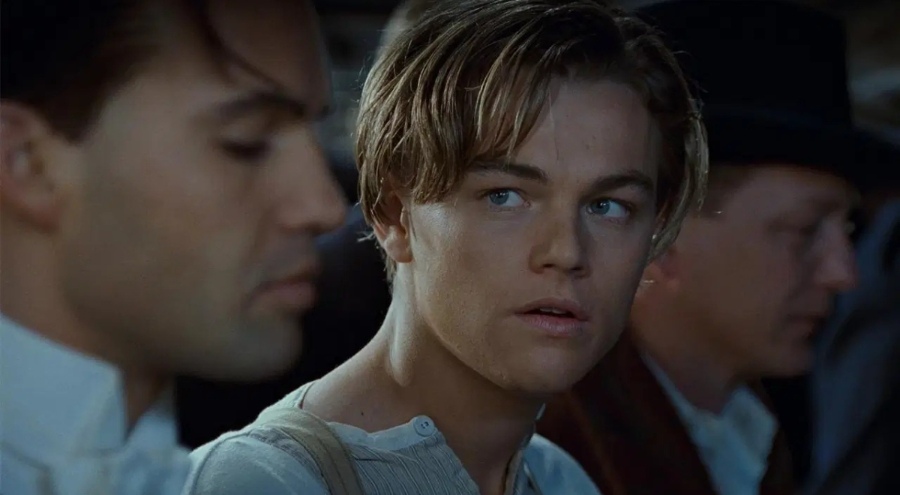 Leonardo DiCaprio: 'Titanic'i hiç tekrar izlemedim'