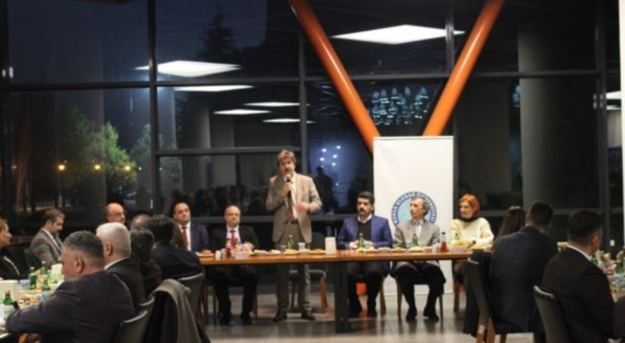 Bursa Uludağ Üniversitesi Sosyal Bilimler MYO, özel sektörle bağlarını güçlendirecek