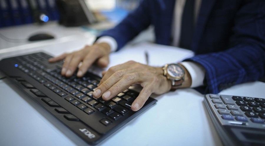 SGK'ya 1000 personel alınacak! Başvurular başladı: İşte şartlar