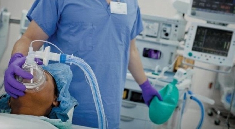 Hastalarını zehirleyen eski anestezi uzmanına ömür boyu hapis cezası