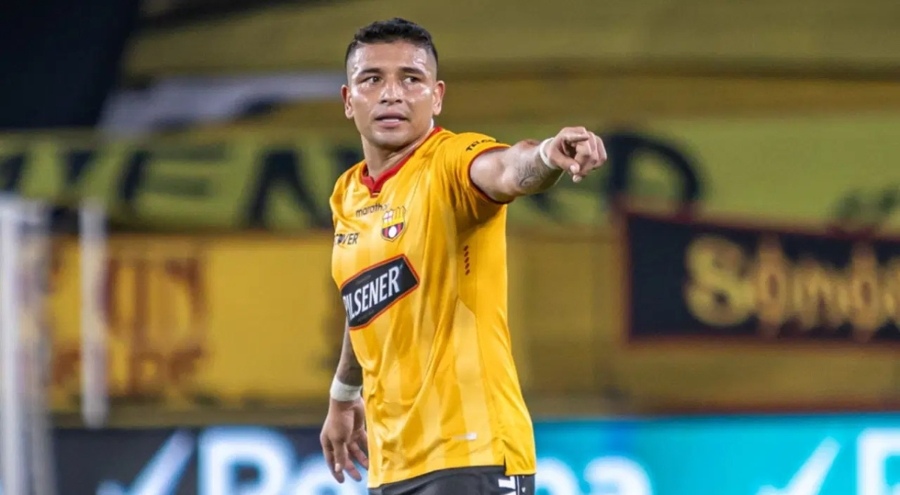 Ekvadorlu futbolcu Mario Pineida sokak ortasında öldürüldü!