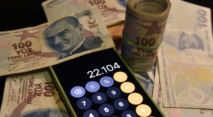 Asgari ücrette ikinci perde! Komisyon ikinci kez toplandı