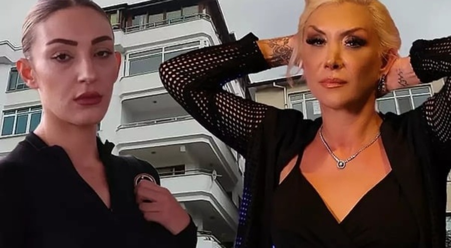 Güllü'nün kızı için cezaevinde ilginç yan koğuş iddiası