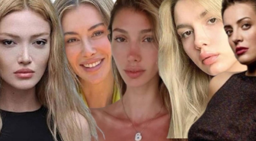 Ünlülere uyuşturucu operasyonunda 4 isim için karar