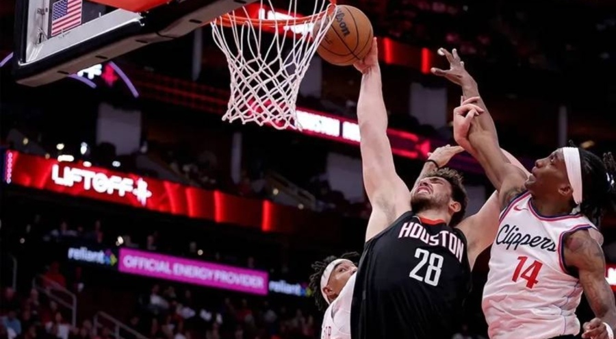 NBA All-Star'da Alperen Şengün oylaması başladı