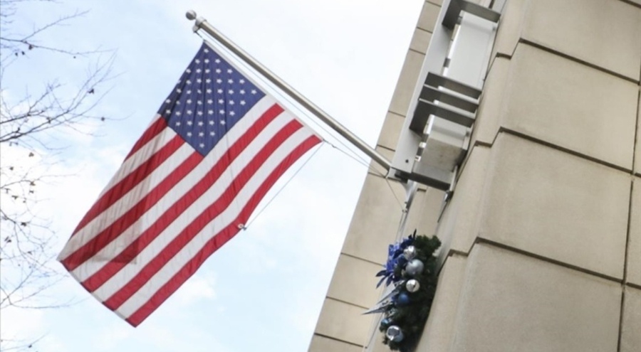 ABD Enerji Bakanlığı düğmeye bastı: 24 teknoloji deviyle yapay zekâ işbirliği