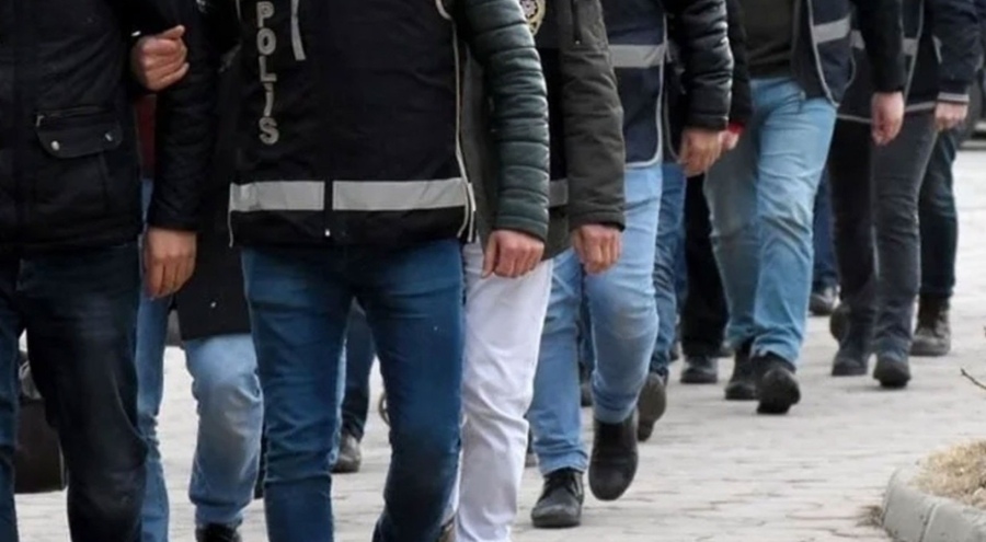 26 şirkete operasyon!