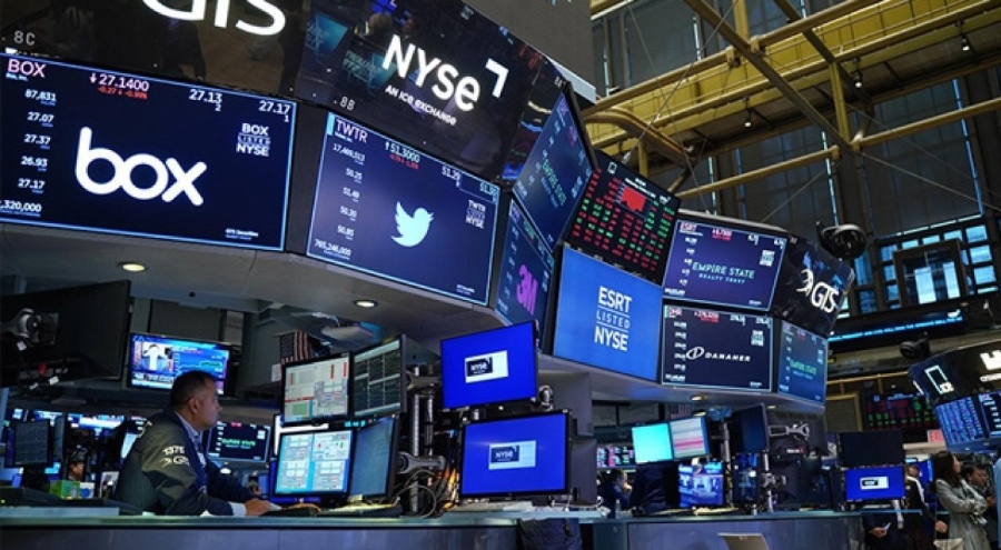 Küresel piyasalar pozitif seyrediyor