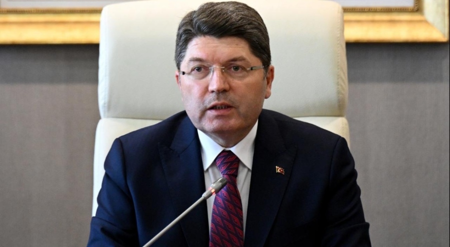 Bakan Tunç: Sanal Bahis aile bütünlüğünü tehdit ediyor