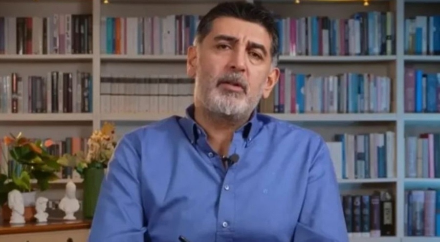 Levent Gültekin hakkında karar!