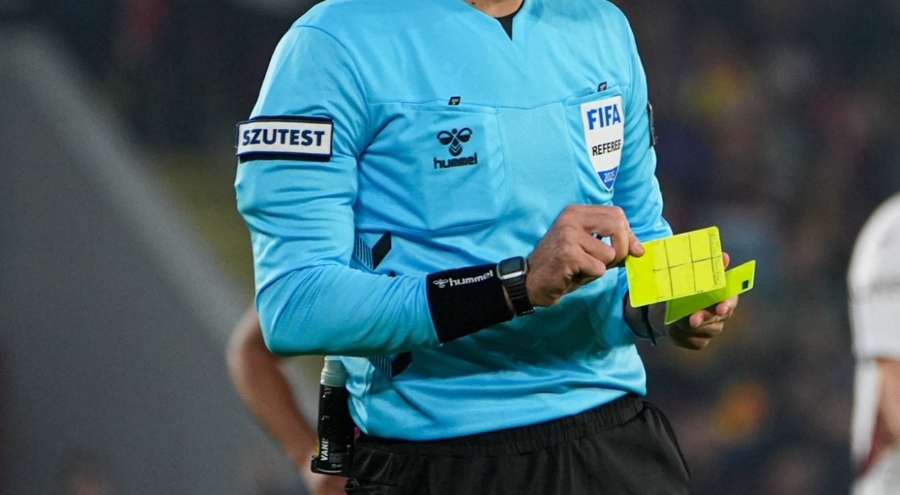 Süper Lig'de 17. haftanın hakemleri açıklandı