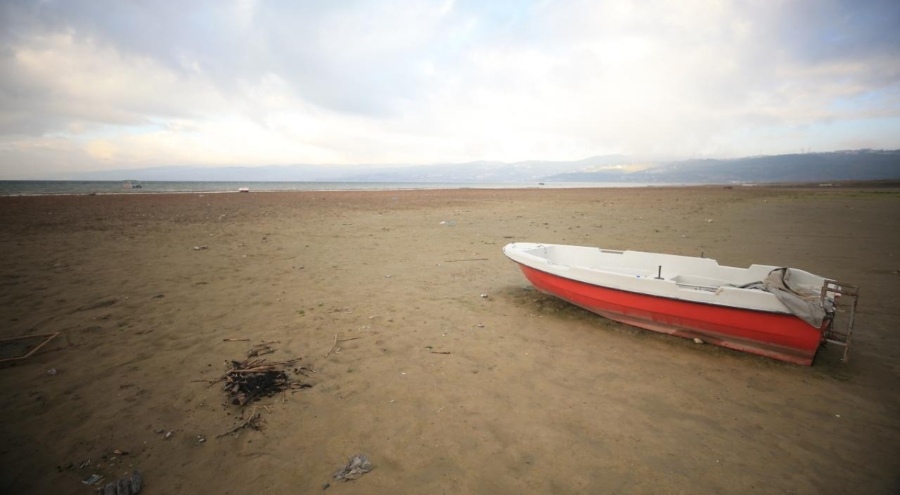 'Kritik' eşikteki Sapanca Gölü için koruyucu çalışmalar yürütülecek