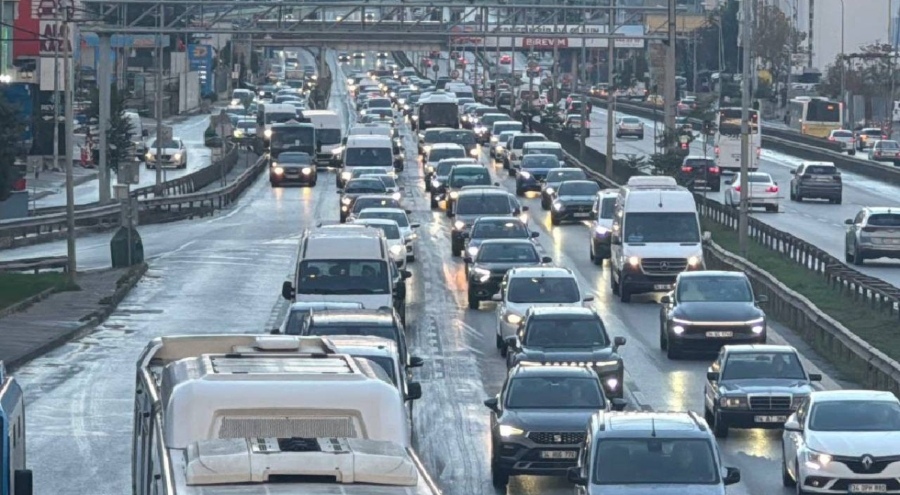 Trafik sigortasında hasarsızlık indirimi sürücüye mi bağlandı?