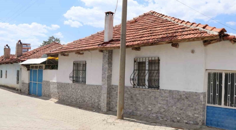 Denizli'de koca dehşeti! Cezaevinden izinli çıkıp karısını işkenceyle öldürdü