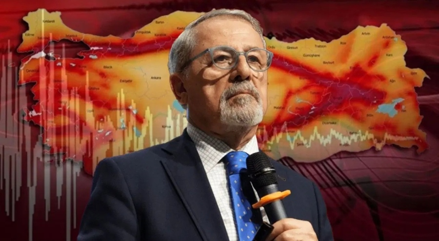 Kahramanmaraş'ta deprem sonrası Naci Görür uyardı: '6 Şubat depremlerinde kırılmayan yerler...'