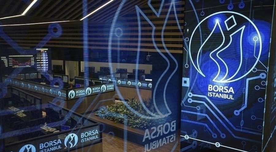 Borsa günü yükselişle bitirdi