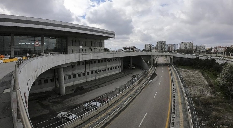 Ankara Valiliği'nden otogardaki evsiz vatandaşlar hakkında açıklama