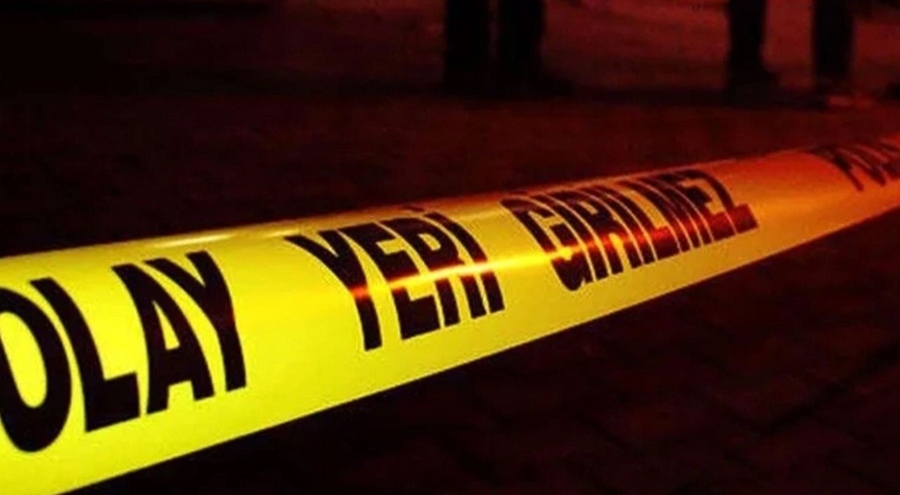 Diyarbakır'da 4 şahıs uygulama yapan polise ateş açtı