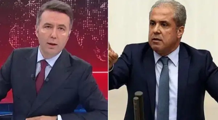 AK Parti'li isimden Mehmet Akif Ersoy eleştirisi: 'Külliye programına ödül olarak yazılanlar var'