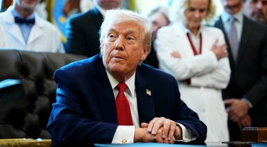 Donald Trump: "Ukrayna zaman harcadıkça Rusya fikrini değiştiriyor"