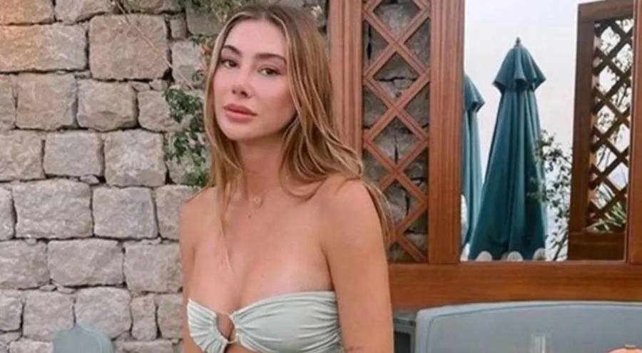 Yakalama kararı sonrası Şeyma Subaşı'dan açıklama geldi