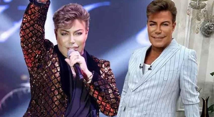 Fatih Ürek bitkisel hayata girdi iddiası