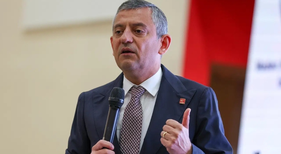 Özgür Özel'den 'Maraş Katliamı' mesajı: 'Unutmadık, unutturmayacağız'