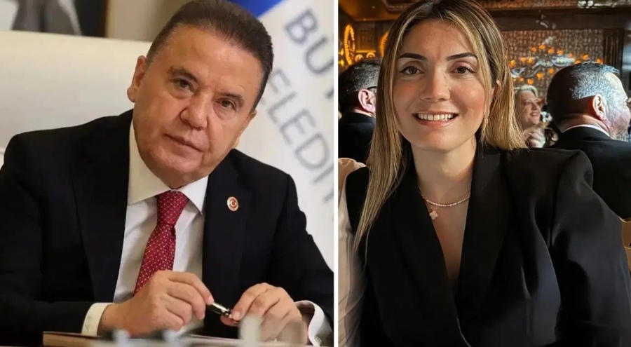 Muhittin Böcek'in gelini Zuhal Böcek ve iki iş insanı tahliye oldu