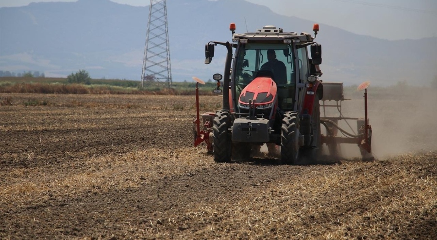 Tarımsal destekleme ödemesi bugün yapılacak