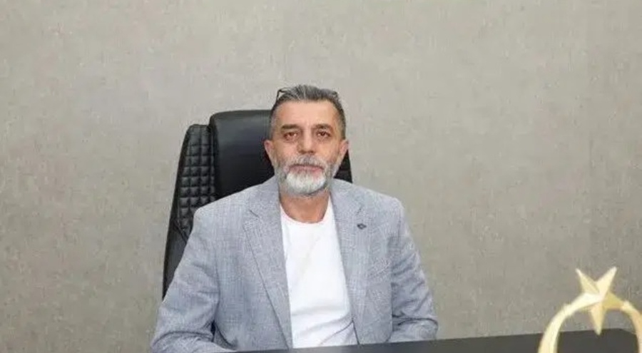 Şehzadeler Belediyesinin yeni başkanı belli oldu