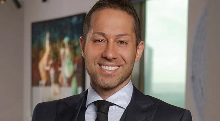 Kasım Garipoğlu'nun tüm mal varlığına el kondu