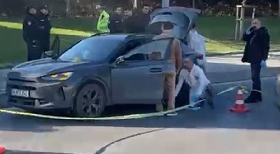 İstanbul'daki cinayet soruşturmasında Bursa dahil 4 ilde operasyon