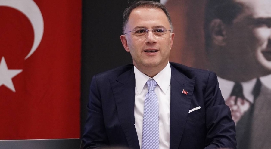 Tutuklu Beylikdüzü Belediye Başkanı Murat Çalık'a biyopsi yapıldı