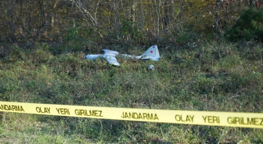 CHP'li Bağcıoğlu'dan hava güvenliği uyarısı