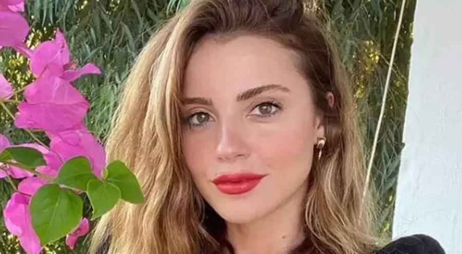 Oyuncu Ezgi Eyüboğlu serbest bırakıldı