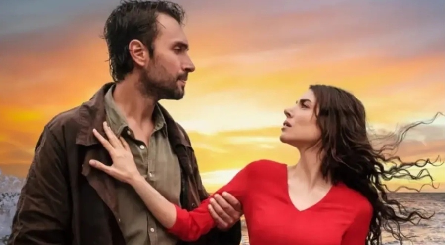 Taşacak Bu Deniz 11. bölüm tek parça izle!