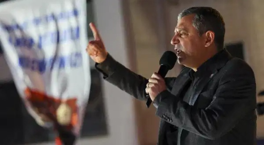 Özgür Özel'den Edirne mitingine davet: Yoksulluğu yönetmeyeceğiz, yoksulluğu yok edeceğiz