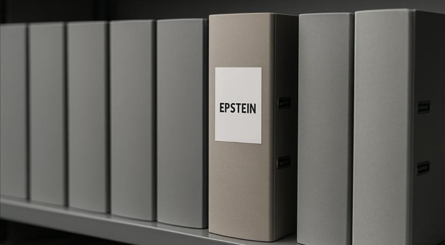 ABD Adalet Bakanlığı, Epstein dosyalarının yayımlamaya başladı