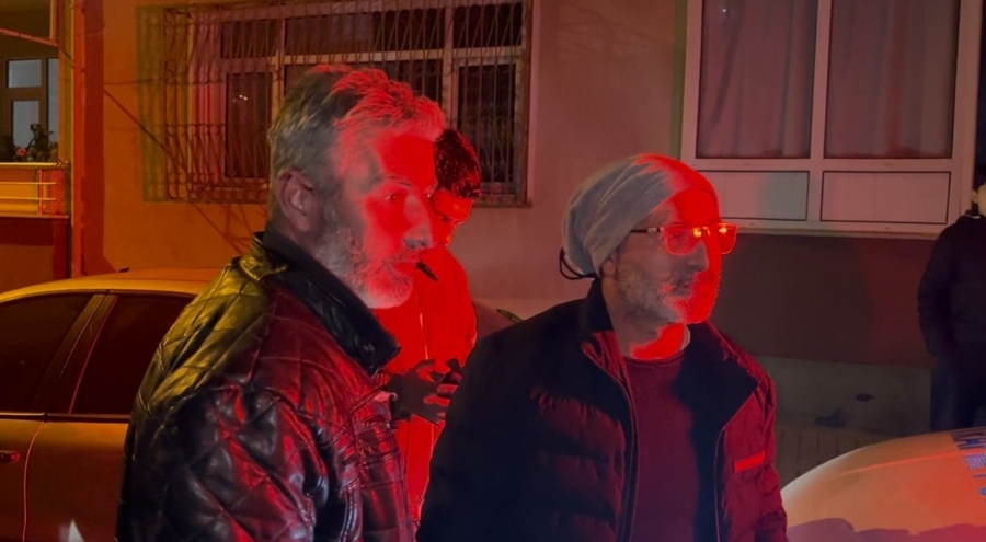 Alkollü sürücü kazayı böyle savundu: "Hastamız vardı, biraz acil hareket etmemiz gerekiyordu"