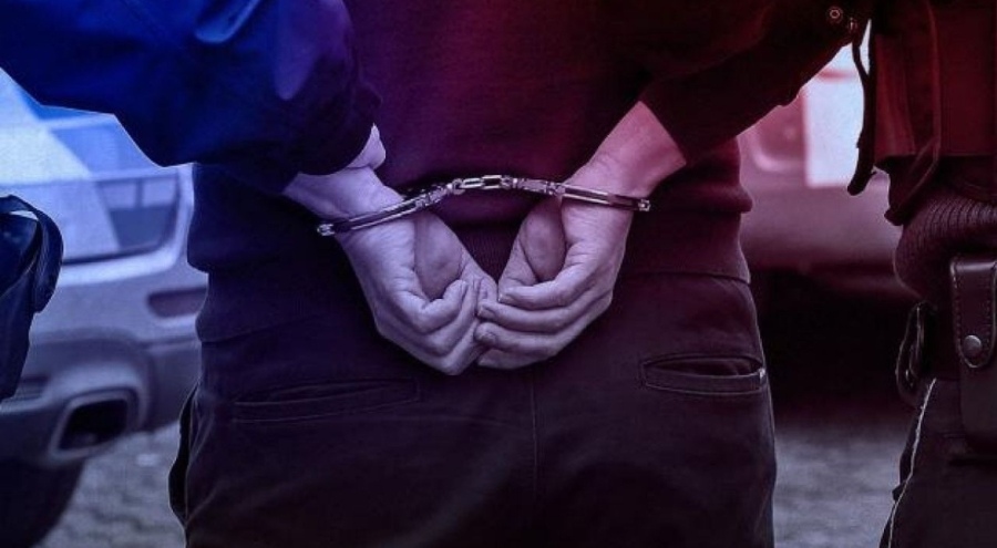 Bursa İnegöl'de firari hükümlü yakalandı