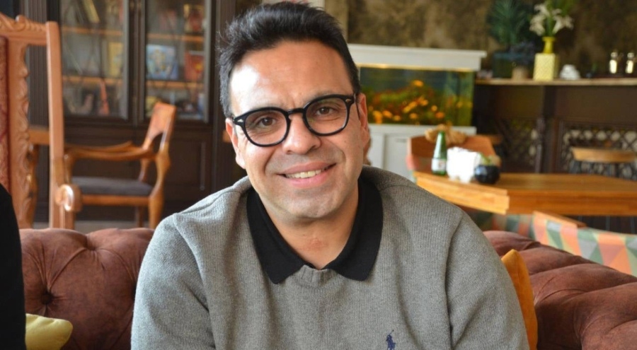 Okan Karacan'dan açıklama: Gözaltı olmadı, ifadeye çağırıldım