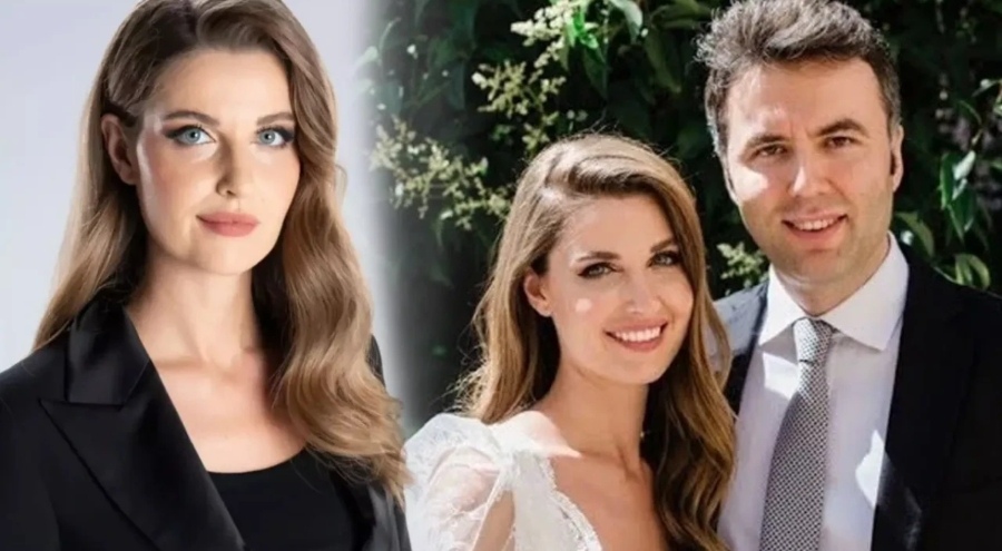 Mehmet Akif Ersoy'un eski eşi Pınar Erbaş sessizliğini bozdu