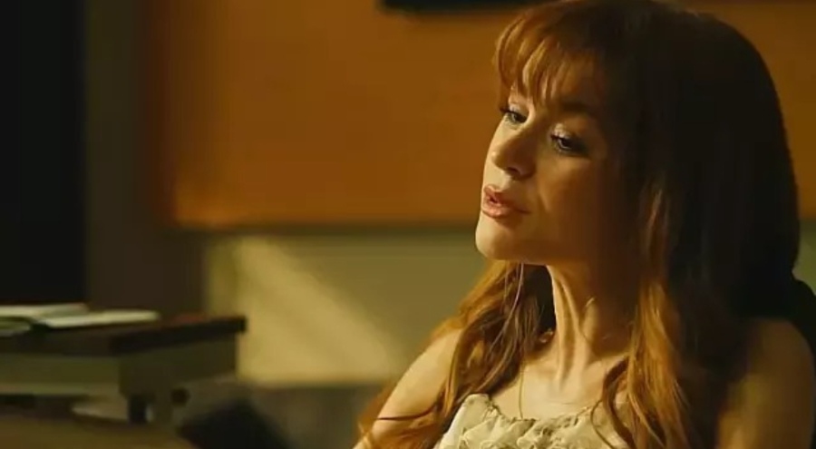 Jasmine dizisinin ikinci bölümü yayınlandı! RTÜK ceza vermişti...